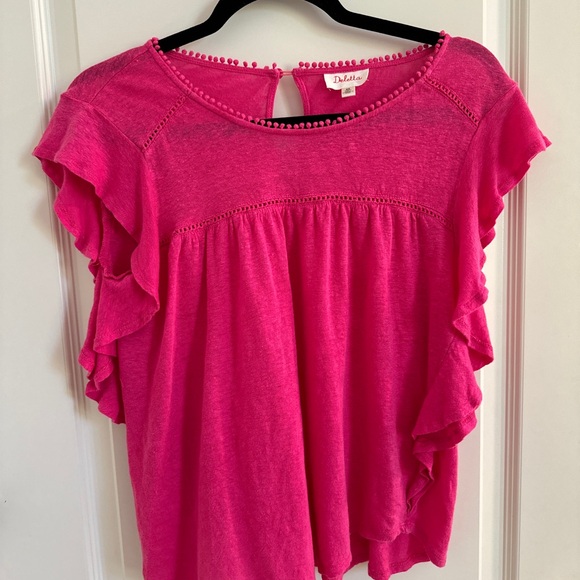 Anthropologie top - Picture 1 of 2